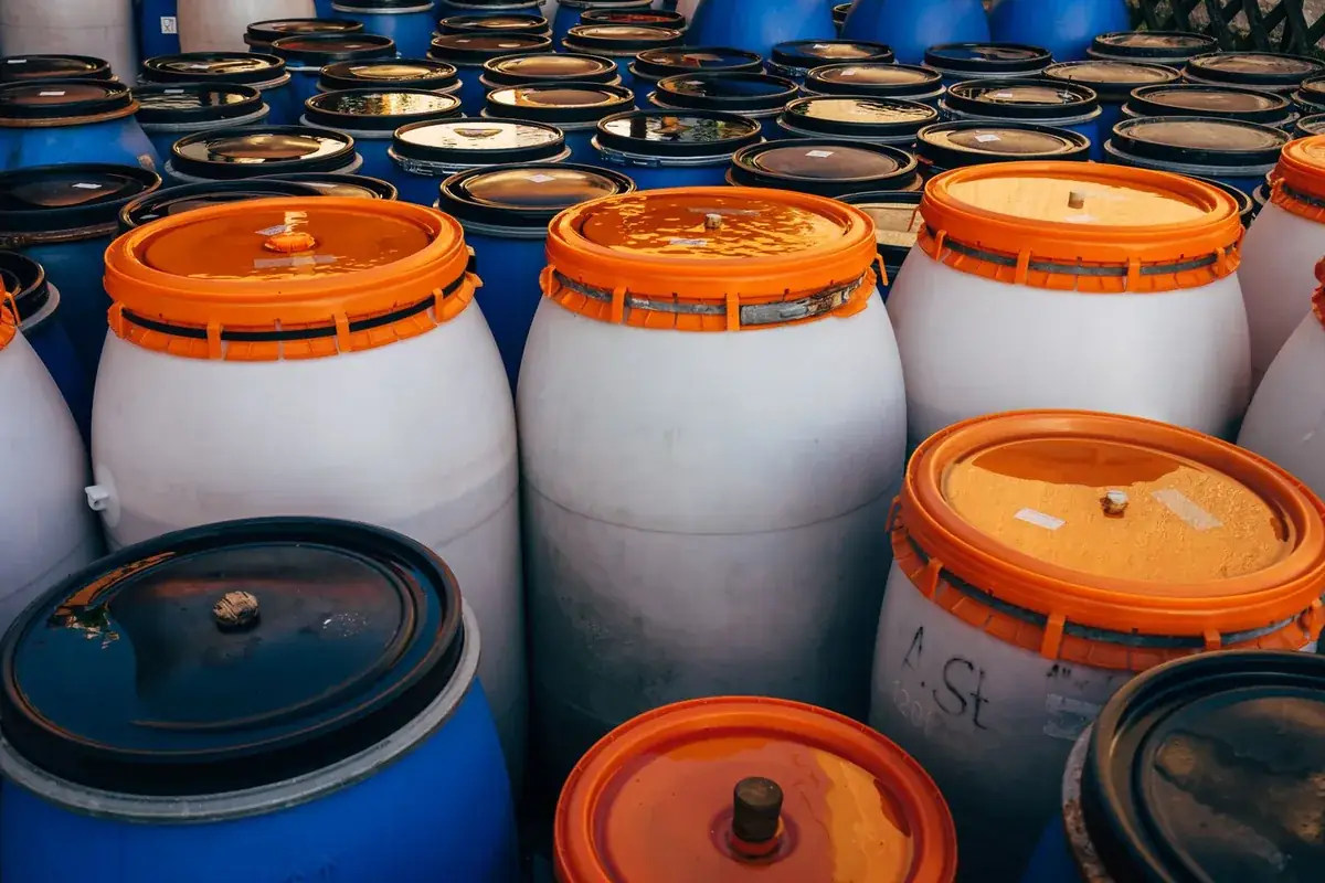 Hazmat Cleanup in Wrightstown, WI