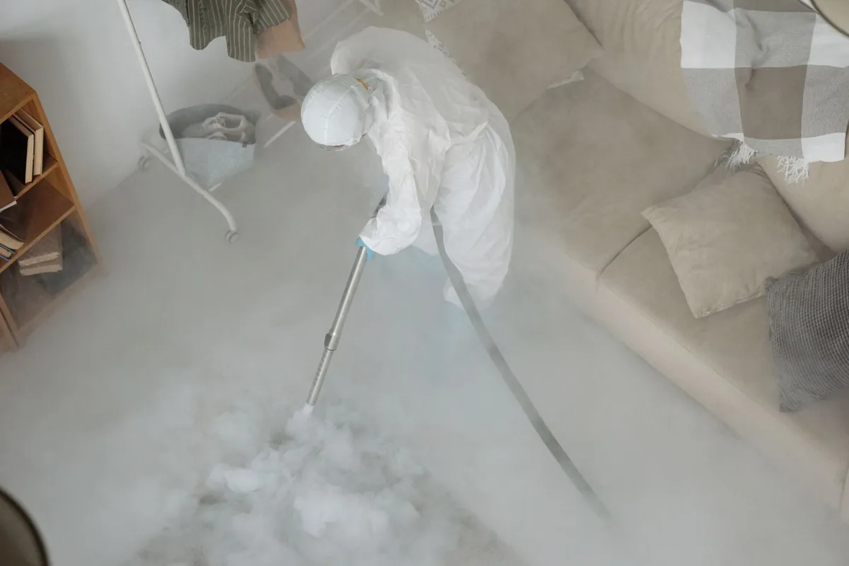 Biohazard Cleanup in Wrightstown, WI